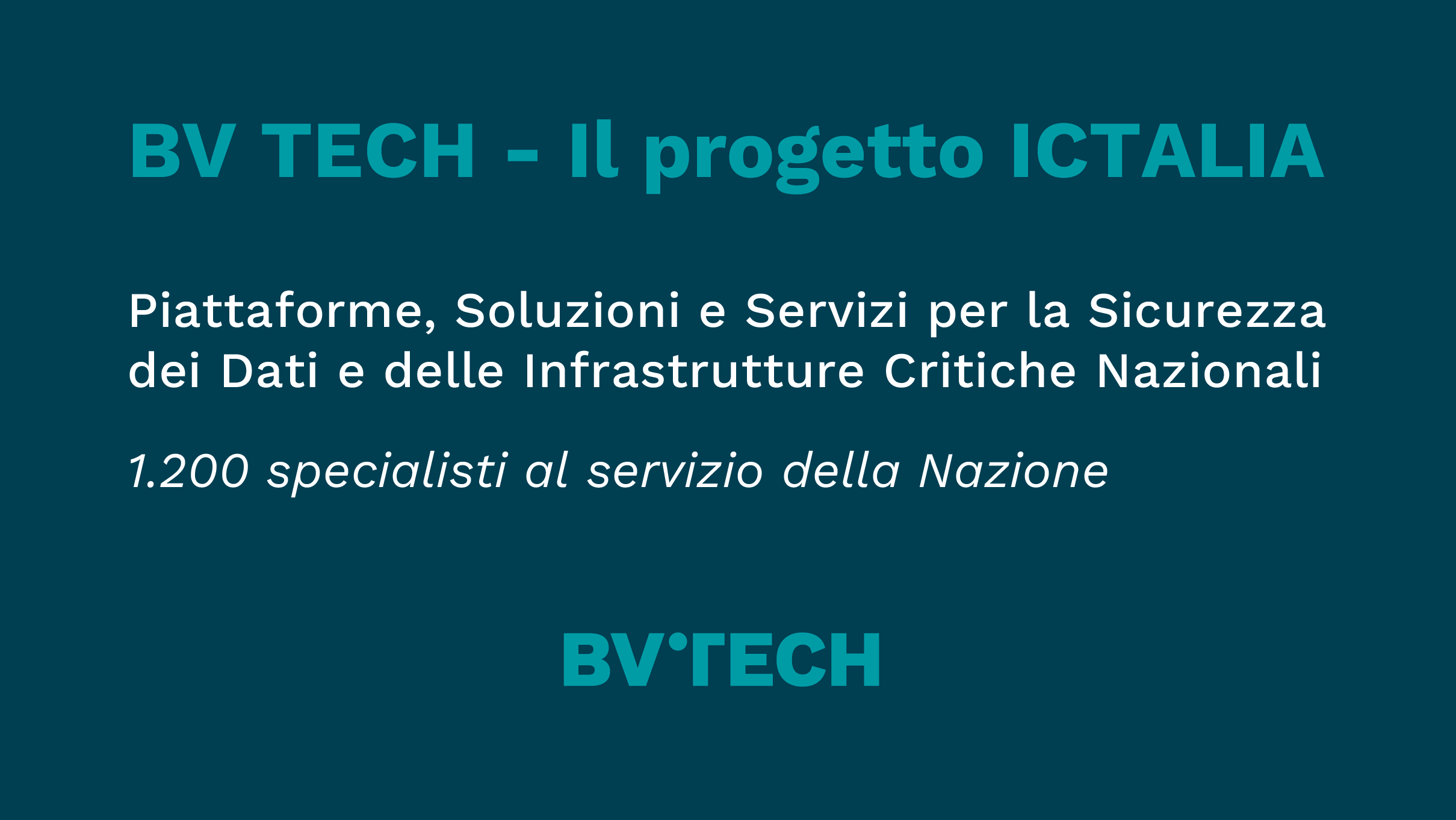 SENATOBVTECH