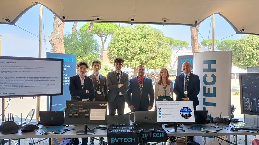 InnoTechXBV TECH